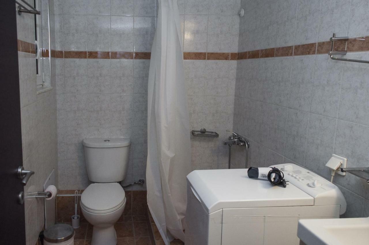 Modern Apartment, Excellent And Vibrant Location!! Atenas Exterior foto