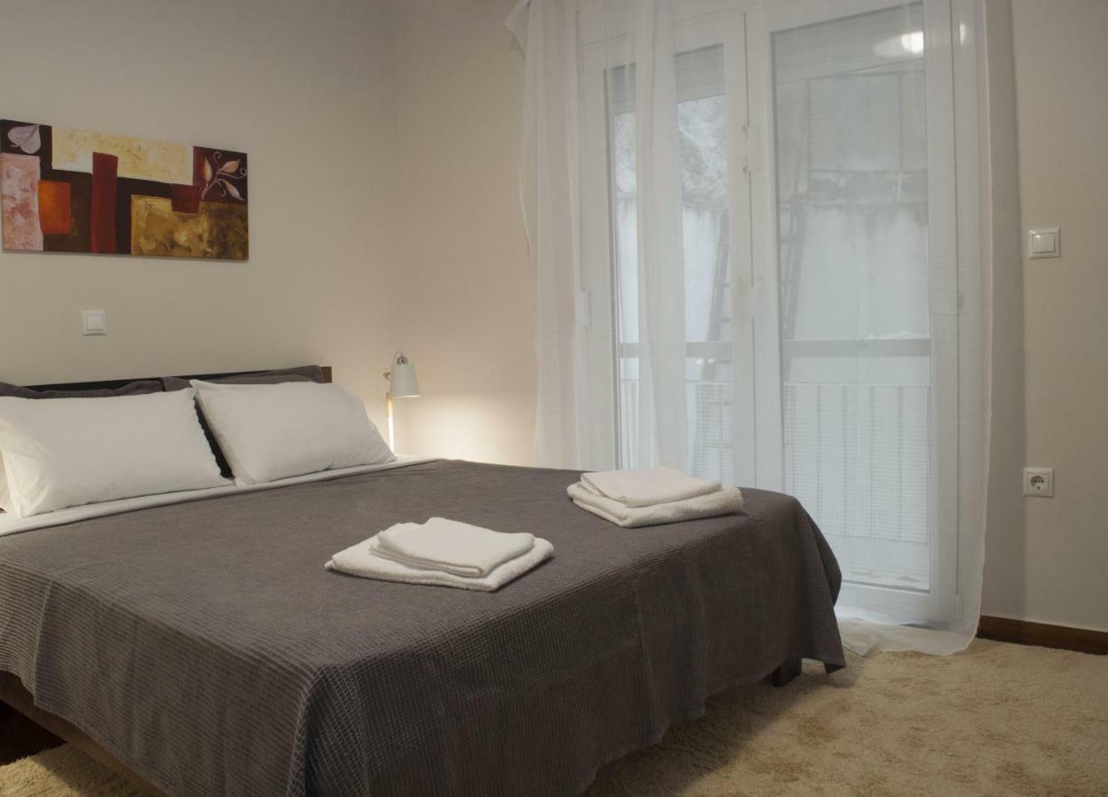 Modern Apartment, Excellent And Vibrant Location!! Atenas Exterior foto